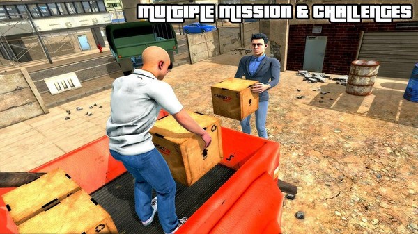 侠盗大佬之城 2024-06-25 15:08