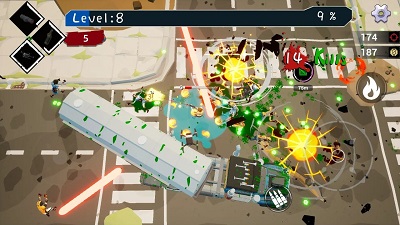 尸潮降临：灭绝 v3.0.5