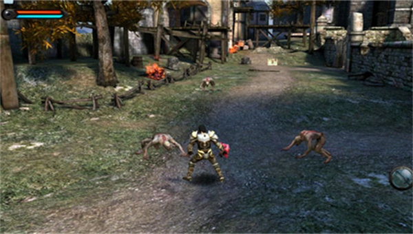 狂野之血中文版最新版 v1.1.5