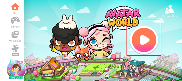 阿凡达世界 游戏最新2023 v3.0.5