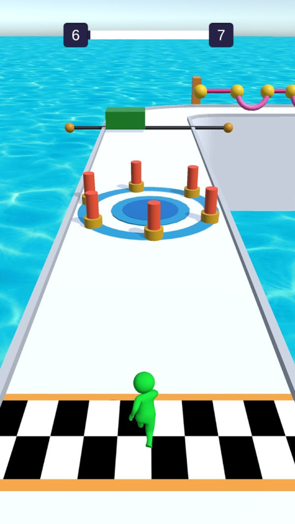 终极障碍赛 v1.0.1