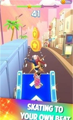 魔力冲浪者2  v1.2.2