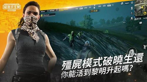 吃鸡国际服 v0.9.13.91