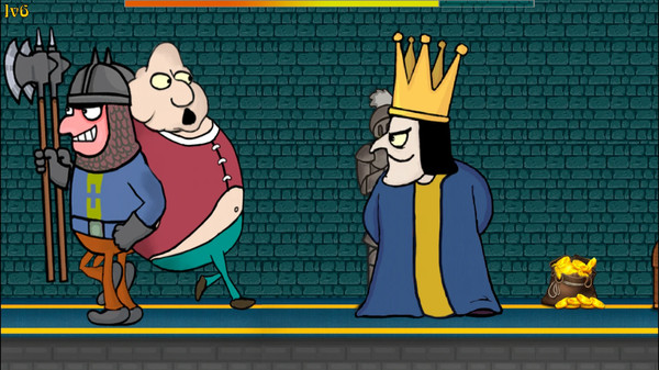 我要当国王2安卓汉化版 v1.6.3