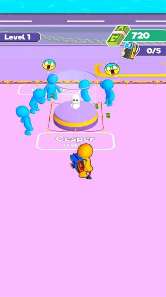 怪物博物馆 v1.0.0