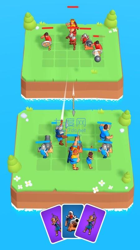 弓箭手防守游戏 v1.9