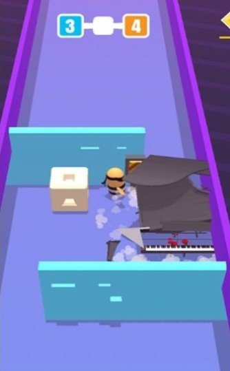 逃离监狱隐蔽手机版 v0.5