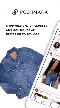 Poshmark v3.1.5