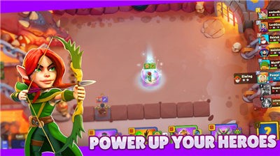 Fate Arena v1.5.0