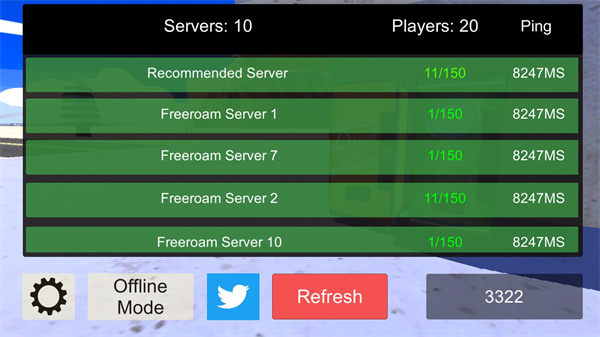 漫游都市破解版无限金币版 v1