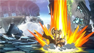 地下城与勇士决斗 2024-06-25 15:08