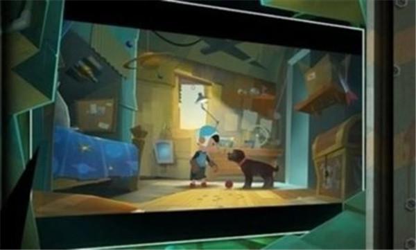 拯救贝尔斯登  v300.1.1.3018