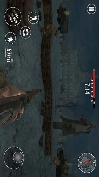 二战使命召唤 v3.1.5