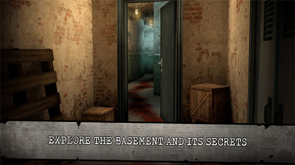 屠夫先生2逃脱汉化版 v1.1.1