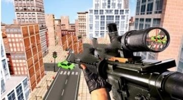 无限狙击手 2019-12-12 11:10