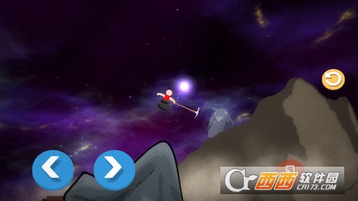 Try getting over(Getting Over It汉化版) V1.0安卓版
