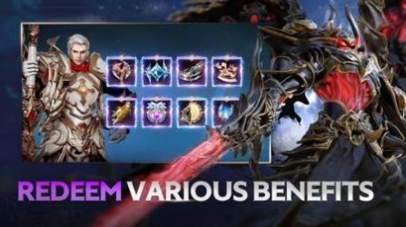 突袭者起源手游官方中文版  v3.0.3