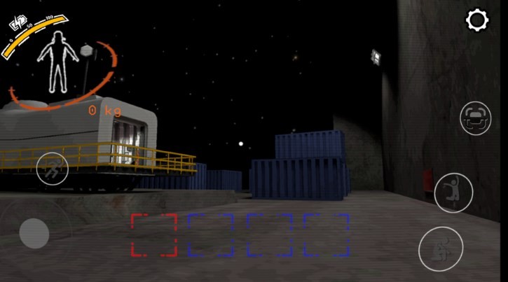 致命公司中文版 v0.1.3