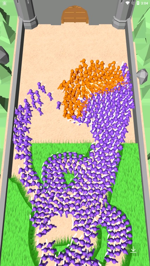 兵人世界游戏官方版  v3.1.3