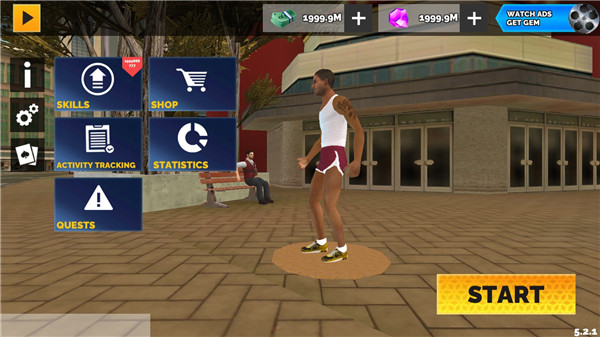 维加斯犯罪模拟器最新版下载