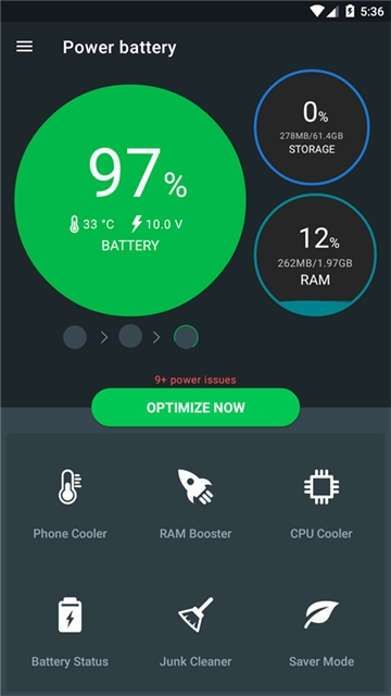 手机维护专家 v1.8