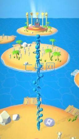 海岛赛(Island Race) v0.1
