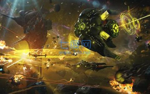 舰无虚发暗星 v1.0.91730