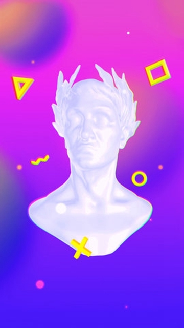 艺术品拼图 v1.0 免费版