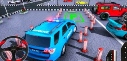 超强感应驾驶游戏官方版  v3.3.3