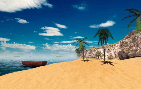 荒岛求生3D：森林 v4.0.5