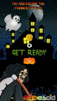 邪恶逃生 Evil Escape Can You Survive The Forrest Of The Dead v3.0.5
