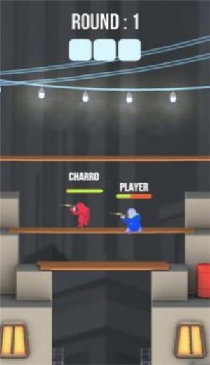 战斗兄弟生存  v1.0.1