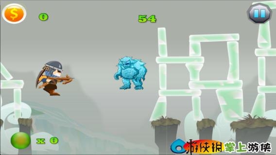 维京时代 The viking age Angry attack in the journey v4.0.5