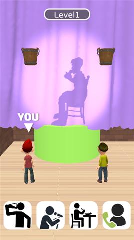 影子戏法  v1.0.2