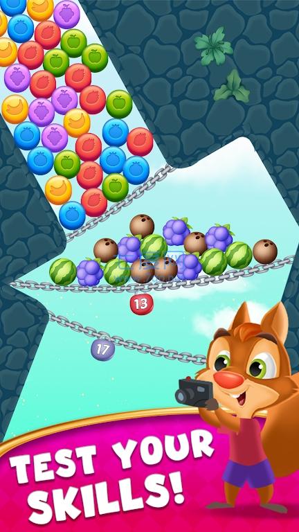 朋友冒险爆炸FriendsAdventure