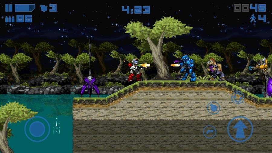 斯巴达交火  v0.14