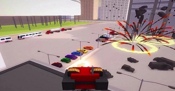特工怀特 版本:v1.0