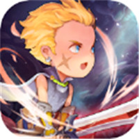 暗黑精灵战RPG