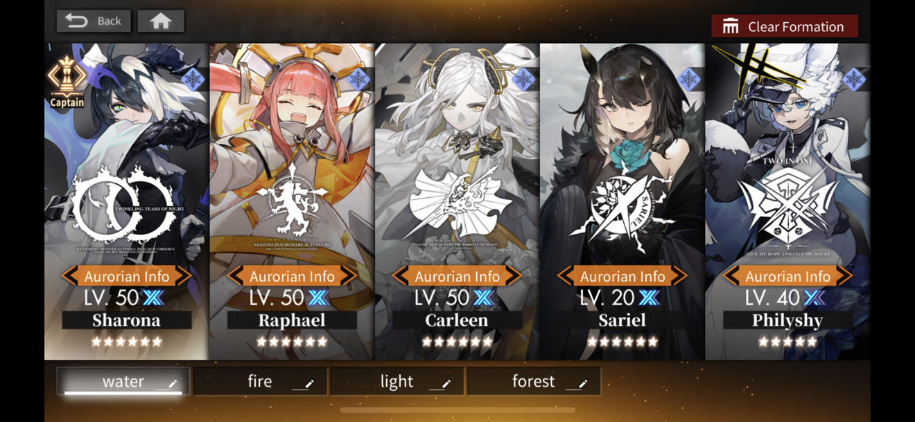 白夜极光wiki国服节奏榜最新版  v3.4.3