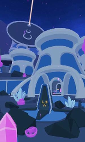 遥远寻踪6银河逃脱截图1