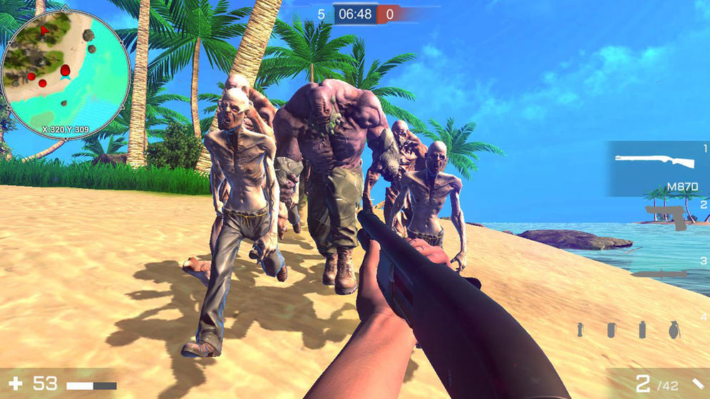 特战之王 解锁全部武器 v3.0.5