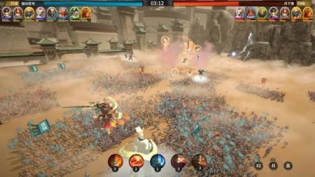 小小无双正式版 v3.1.5