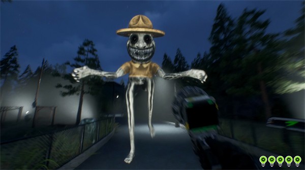 Zoonomaly畸形动物园 v3.2.5