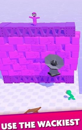 破壁竞技场 v1.1