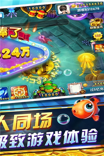 鱼丸游戏折扣版
