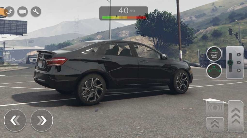 维斯塔拉达赛 v2.0