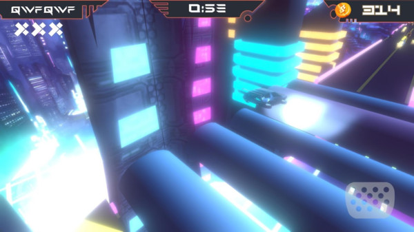 赛博驾驶模拟游戏官方版下载  v5.3.4