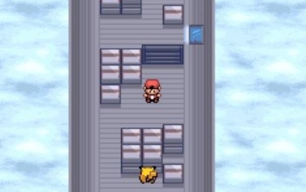 口袋妖怪橘子群岛5.0图鉴攻略汉化最新版图片2