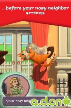 家有喵喵 绿色版 v1.2.0.074 v2.5.5