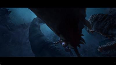 代号ATLAS测试服 2021-06-11 17:04